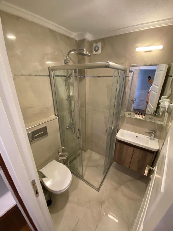 Bed & Breakfast Elisa Hotel 2*