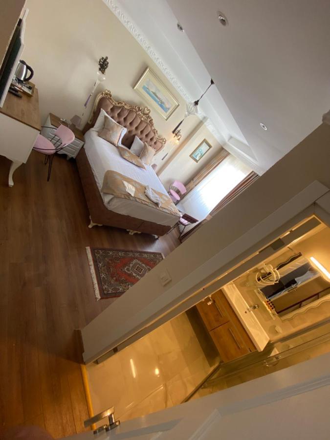 Elisa Hotel 2* Istanbul