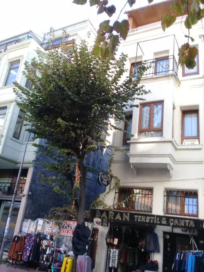 Aparthotel Baran Aparts *