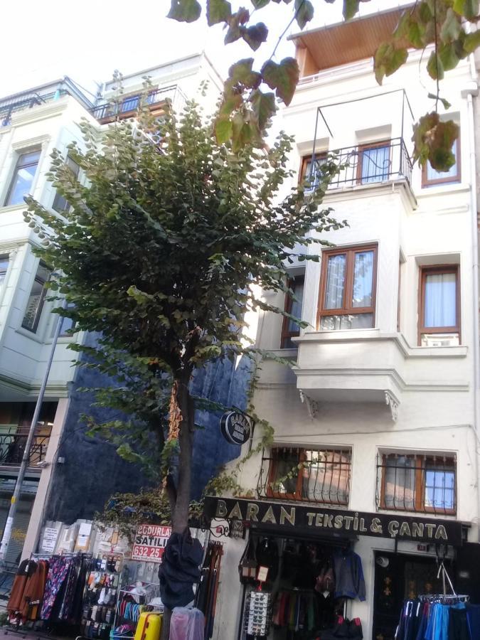 Baran Aparts * Istanbul