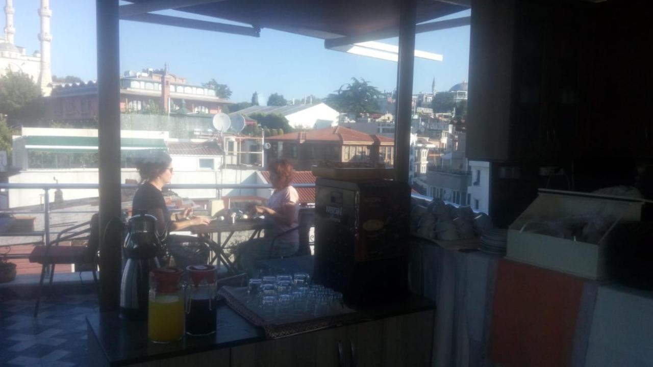 Hotel Blue Tuana 2*