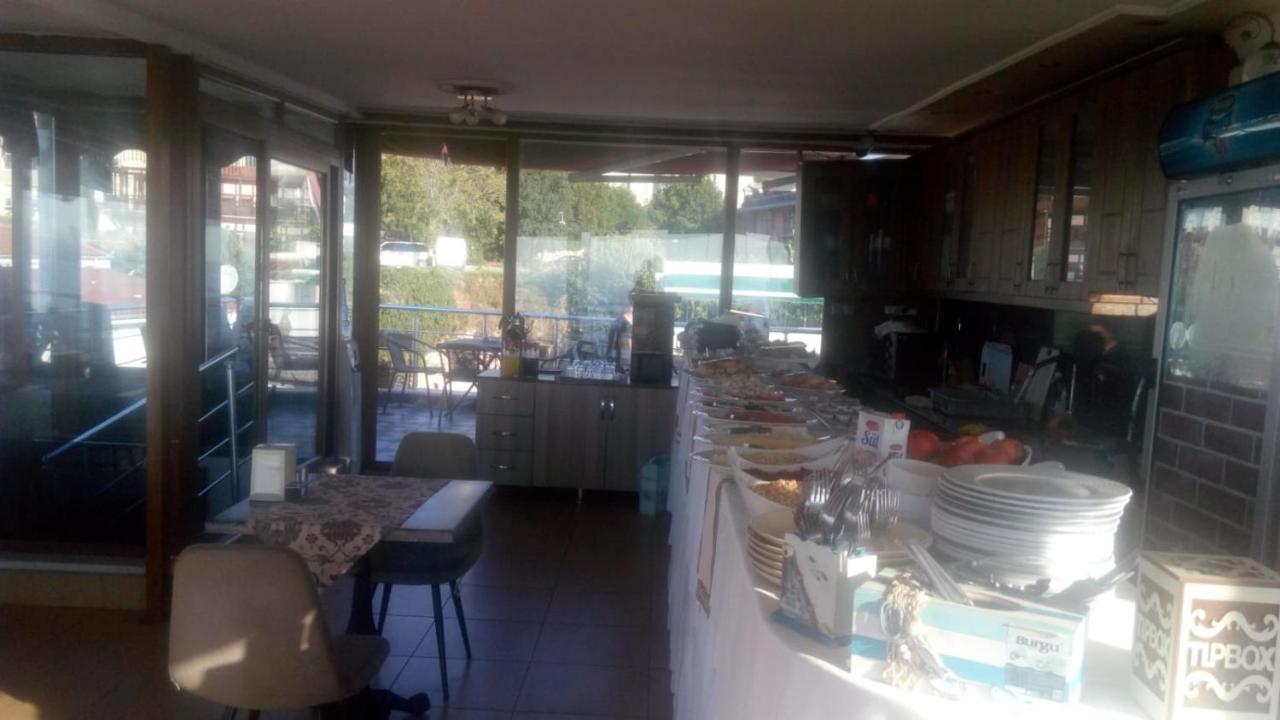 Hotel Blue Tuana