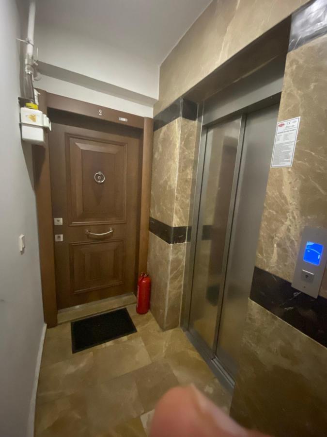 Apartment Demir