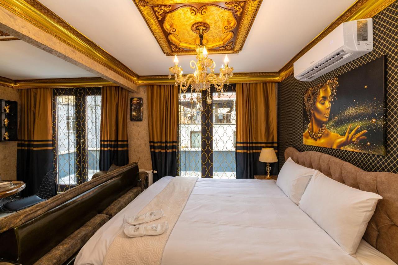 Hotel By Mesut Istanbul