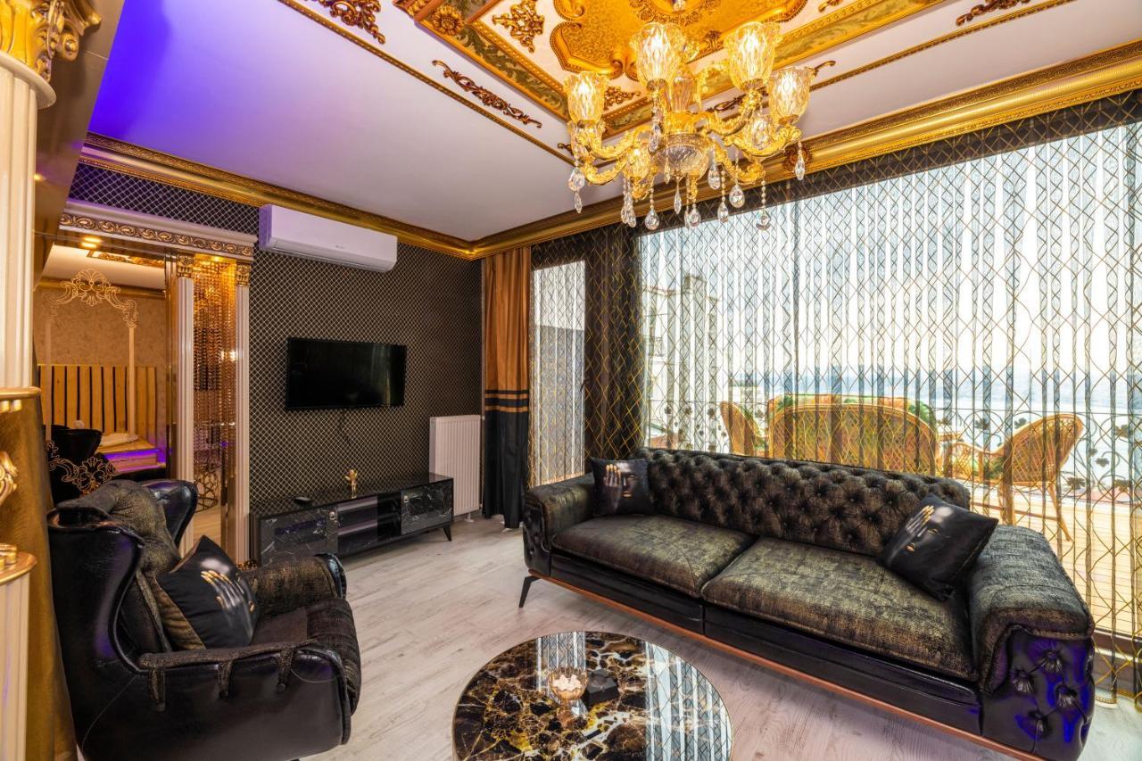 Hotel By Mesut