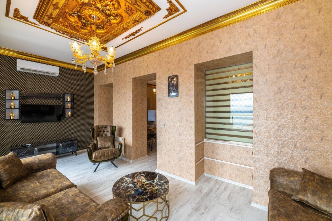 Otel Taksim Square Luxury And Flats By Mesut
