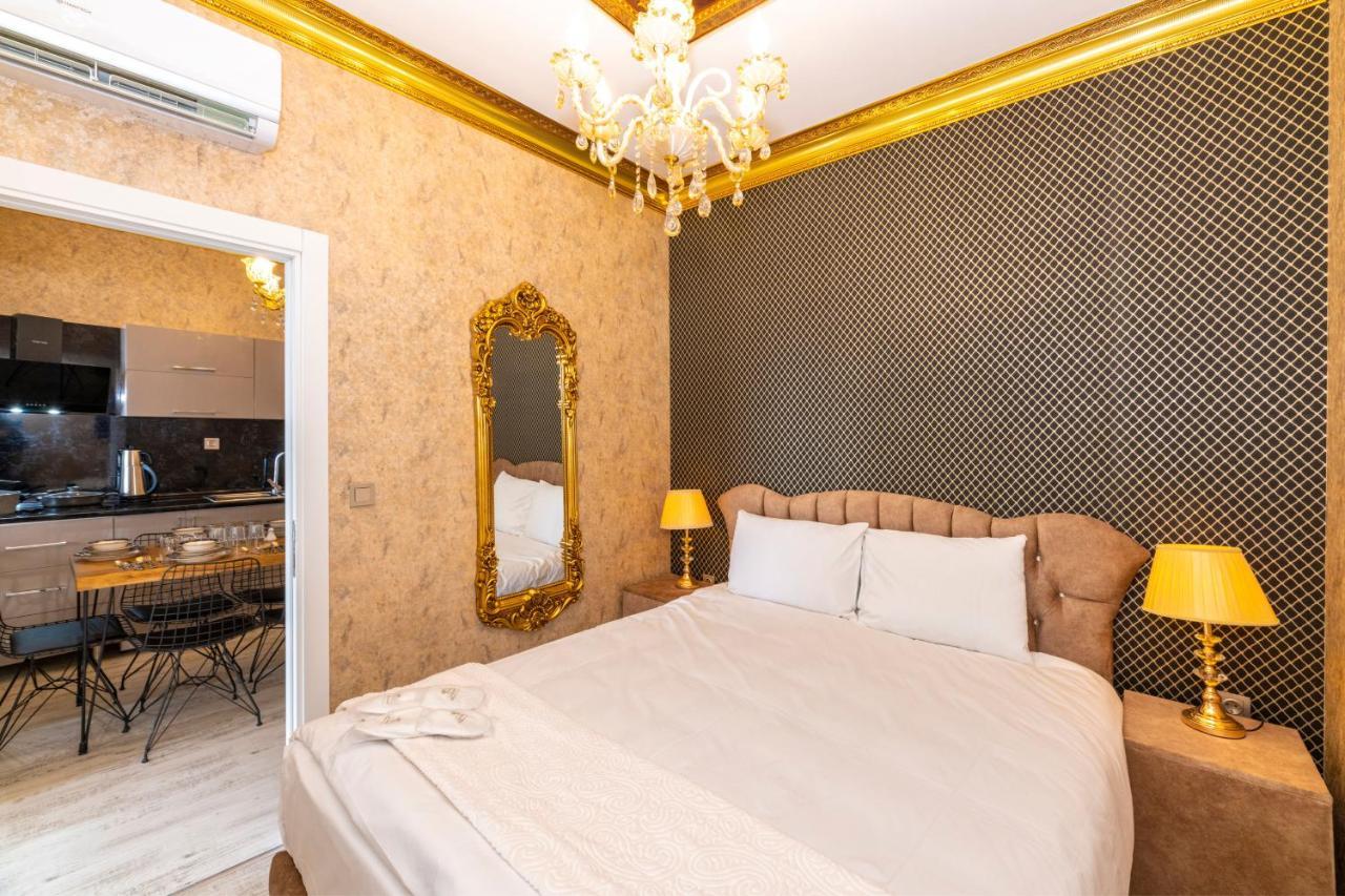 Hotel By Mesut 3*