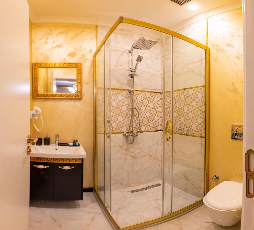 Otel Taksim Square Luxury And Flats By Mesut
