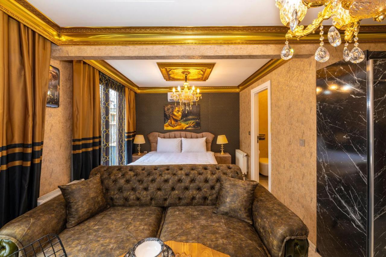 By Mesut Hotel Istanbul
