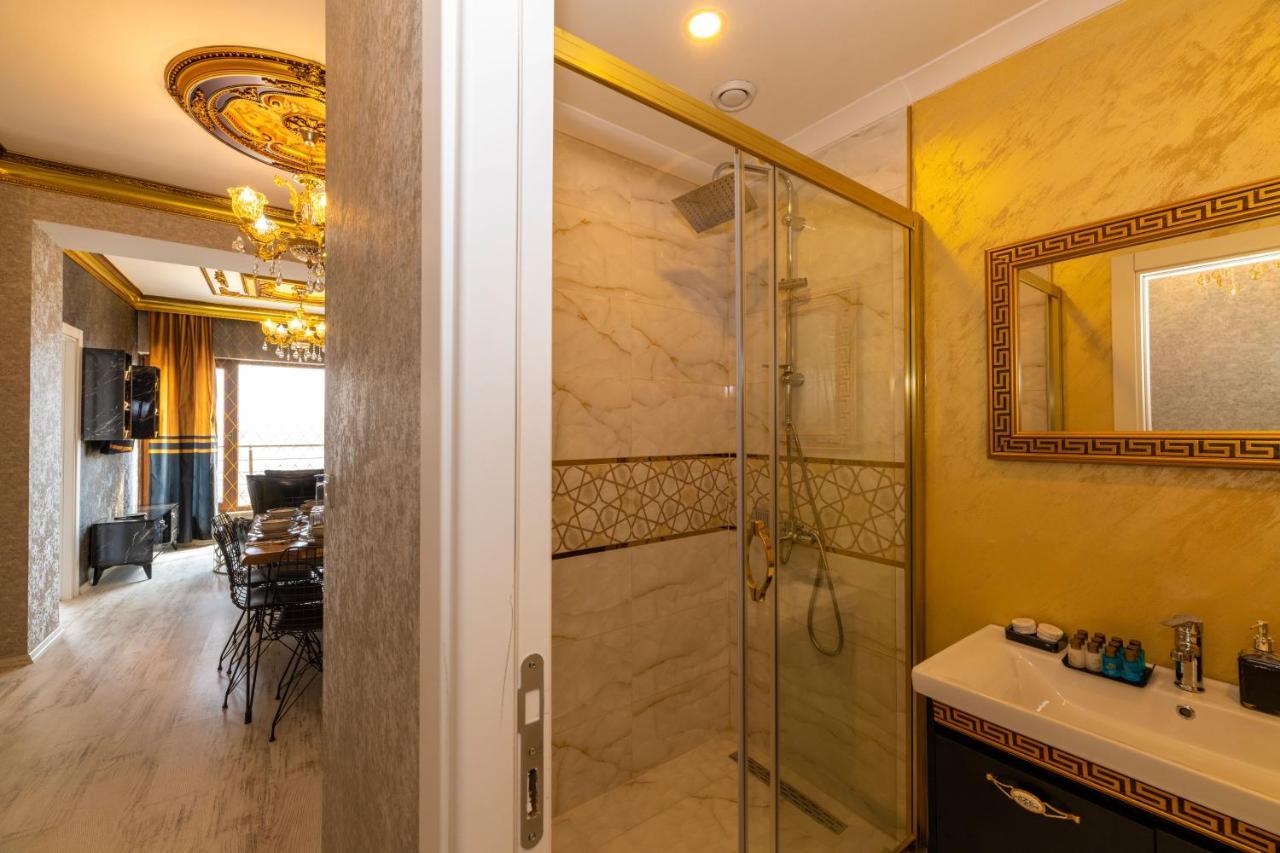 Hotel By Mesut 3*