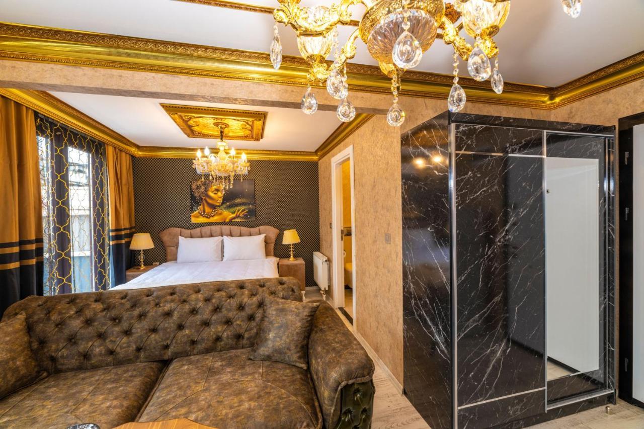 Hotel By Mesut 3*