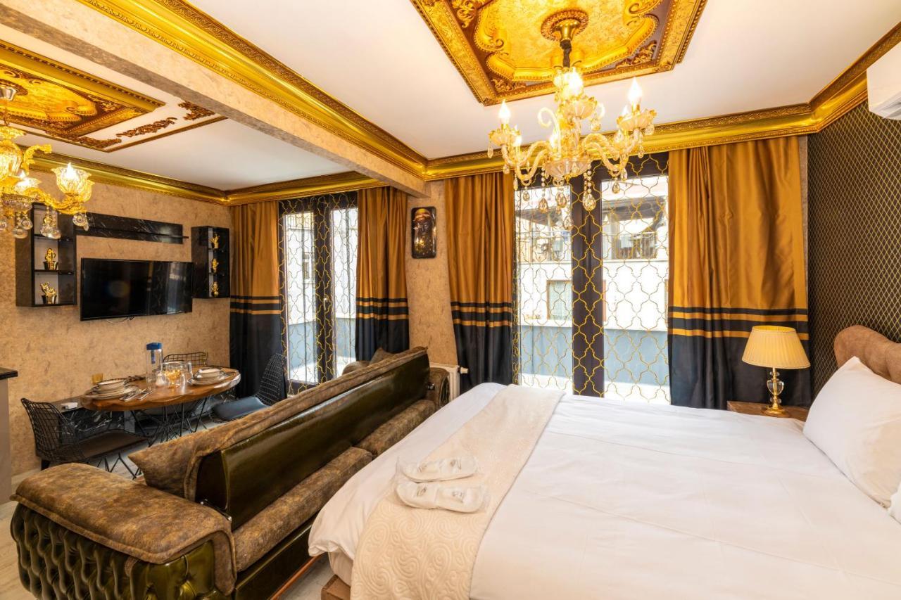 By Mesut Hotel 3*