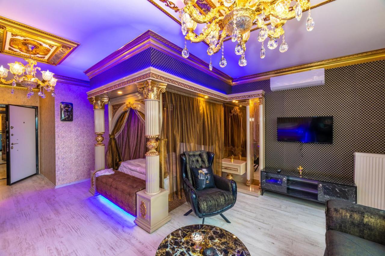 Hotel By Mesut Istanbul