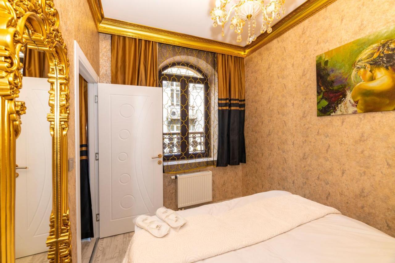 Hotel By Mesut