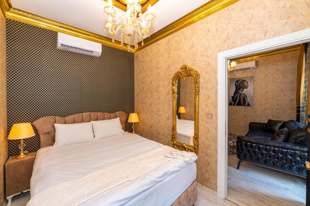 Hotel By Mesut 3*