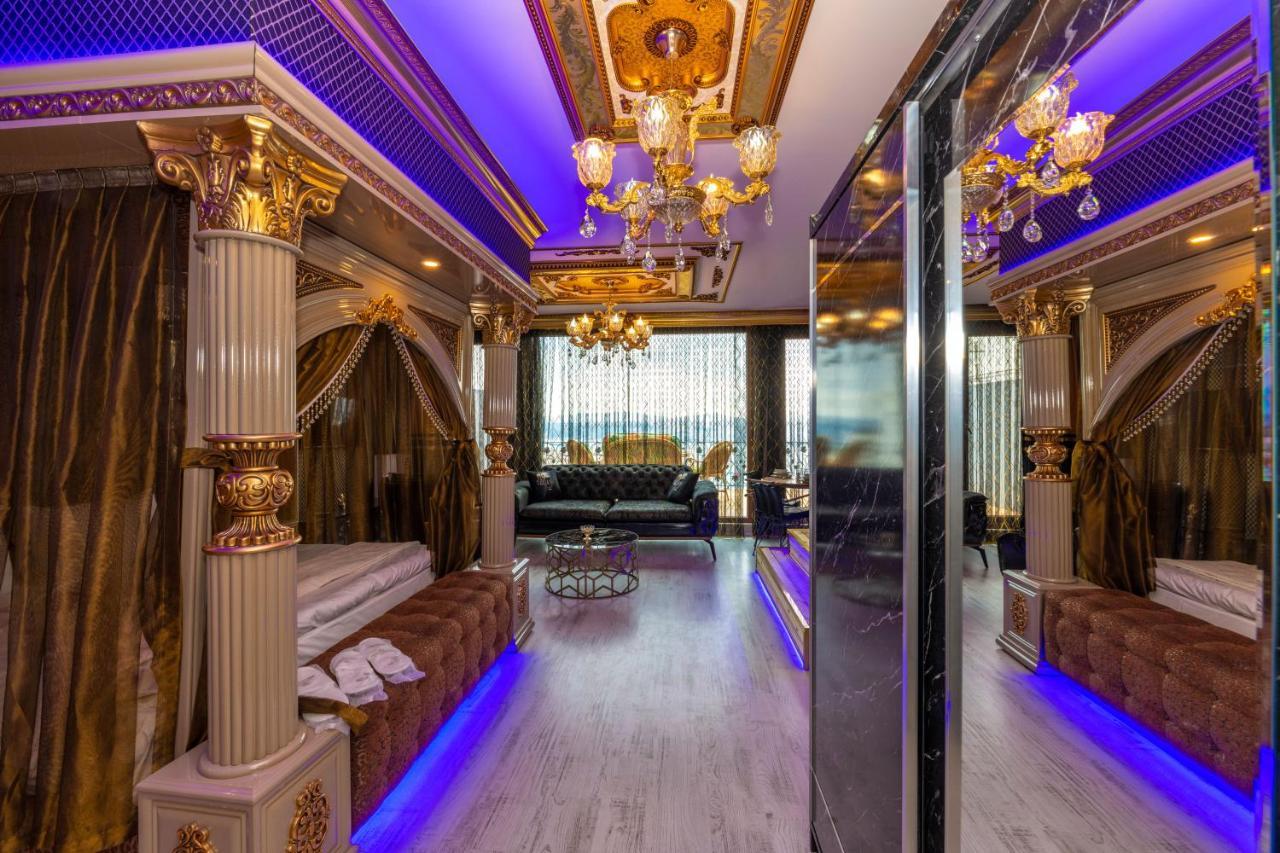By Mesut Hotel 3*