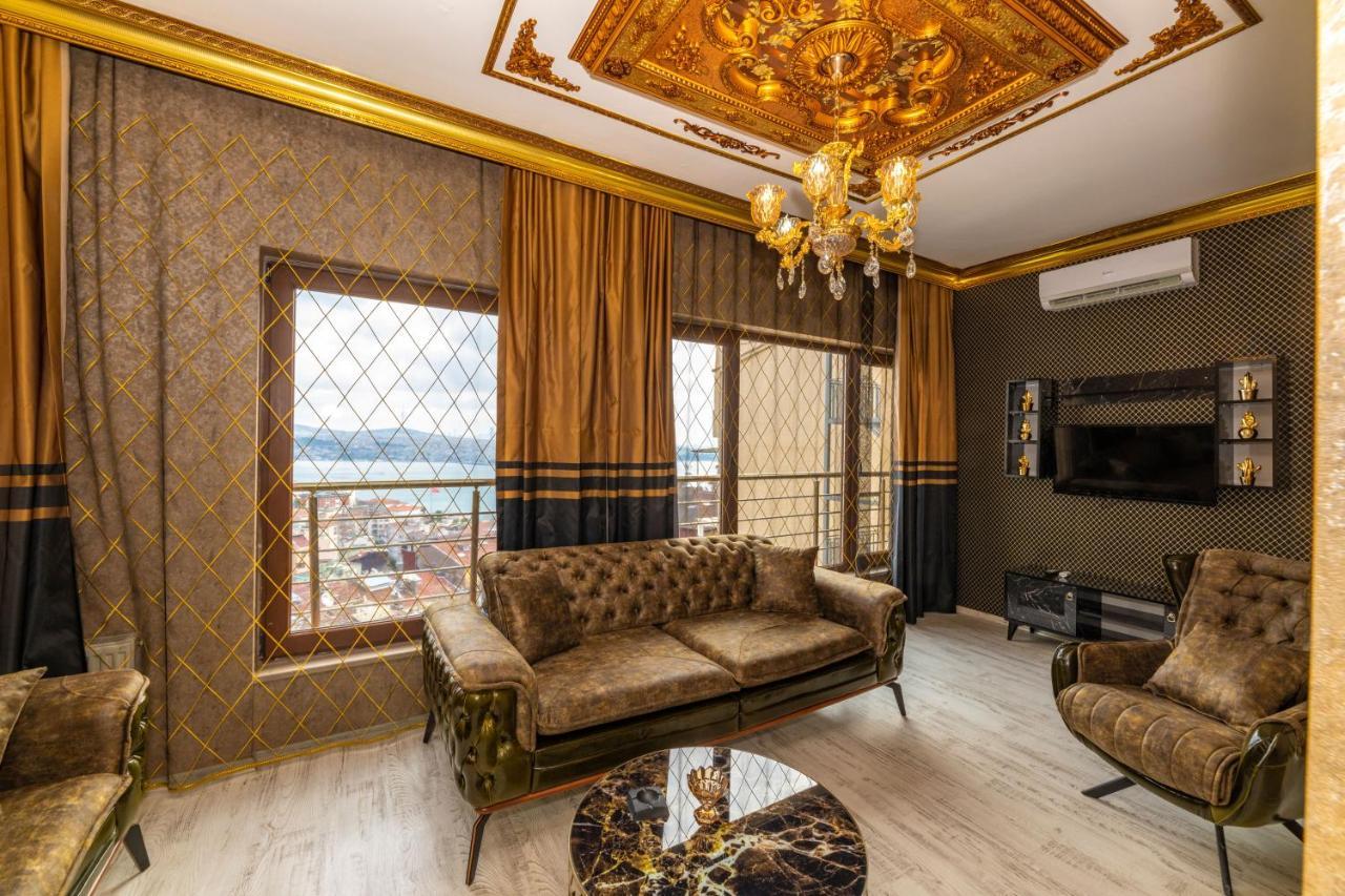 By Mesut Hotel Istanbul
