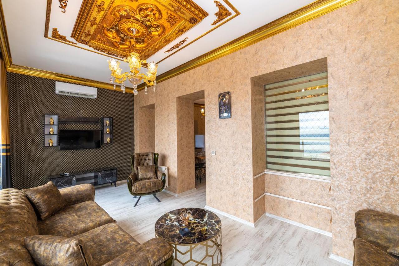 Taksim Square Luxury And Flats By Mesut Otel 3*