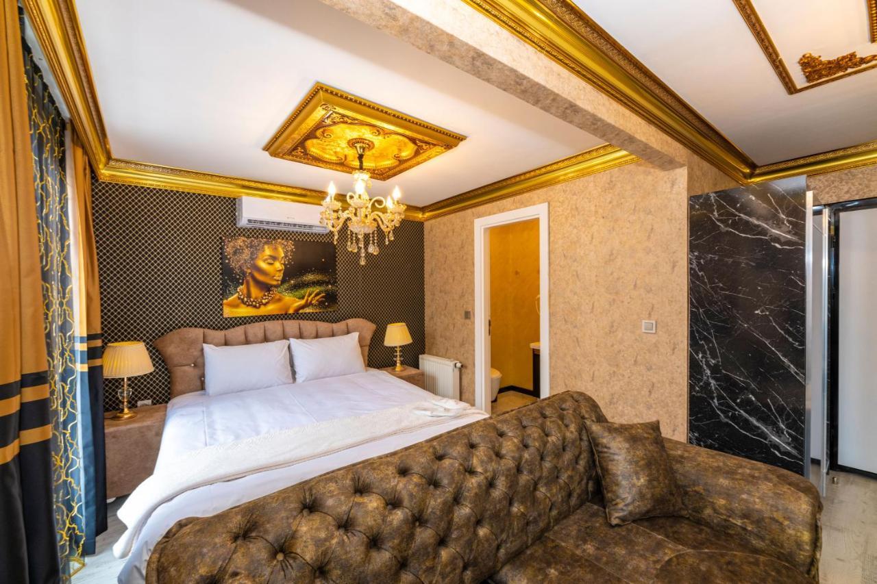 Hotel By Mesut Istanbul