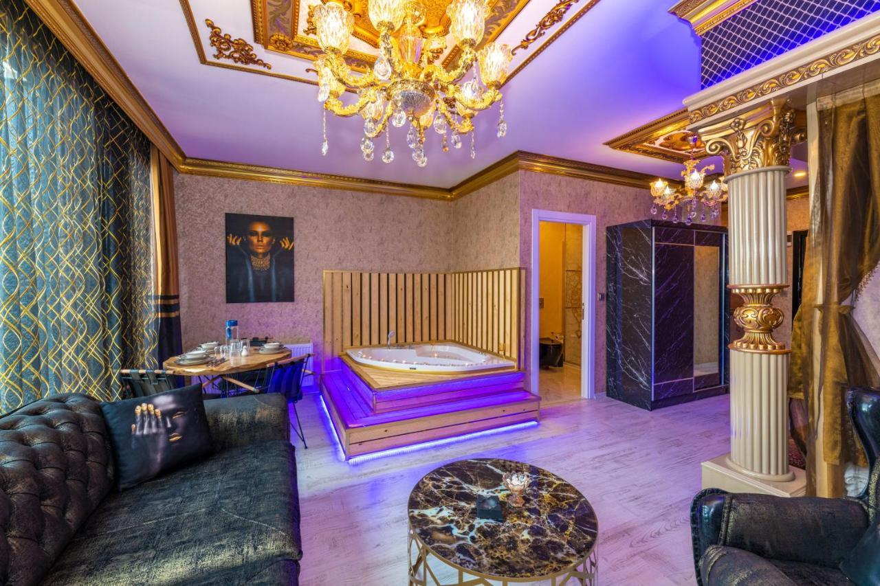 Hotel By Mesut 3*