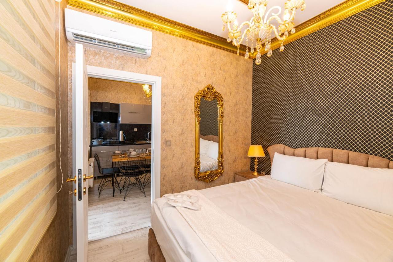 Taksim Square Luxury And Flats By Mesut