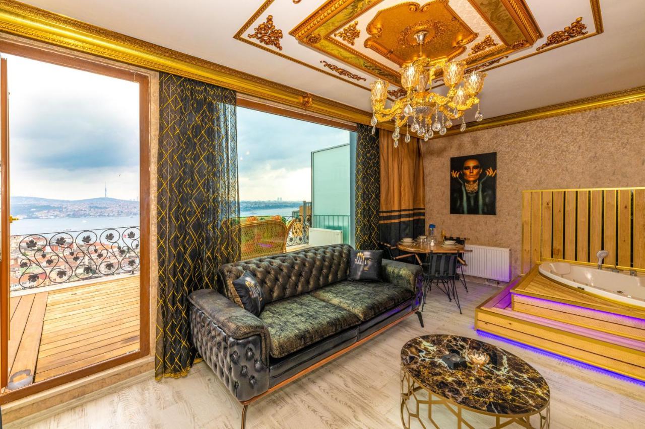 Hotel By Mesut