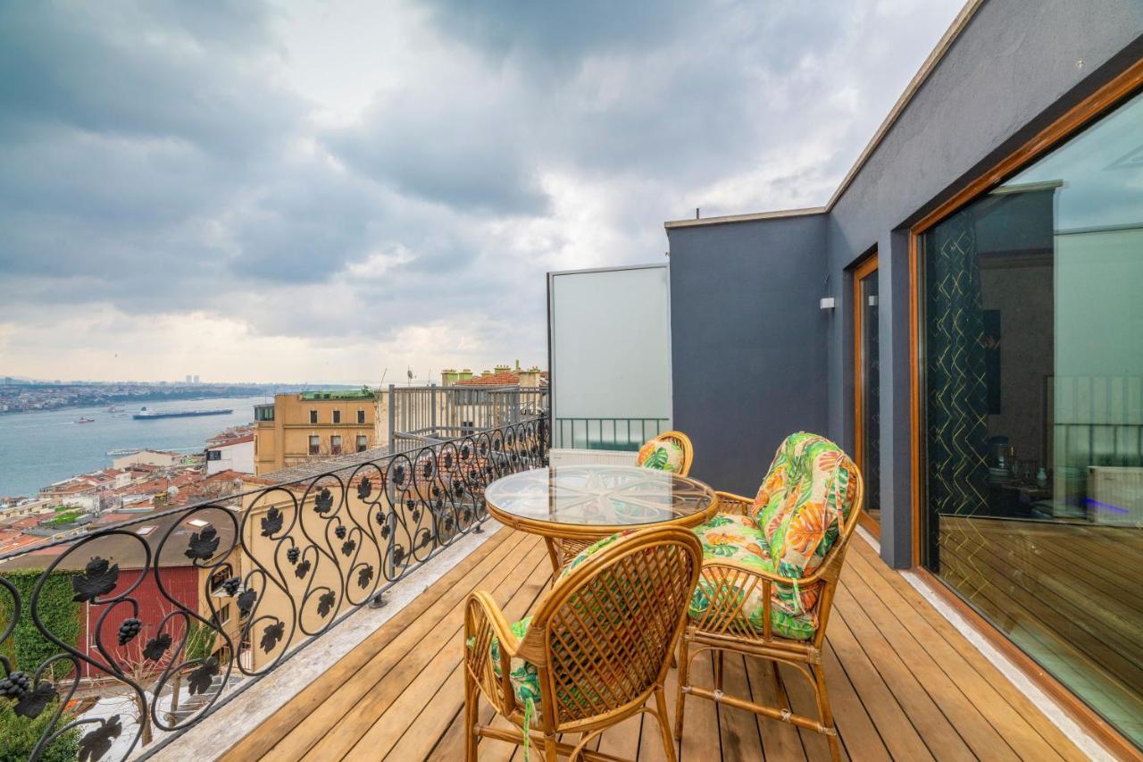 Taksim Square Luxury And Flats By Mesut
