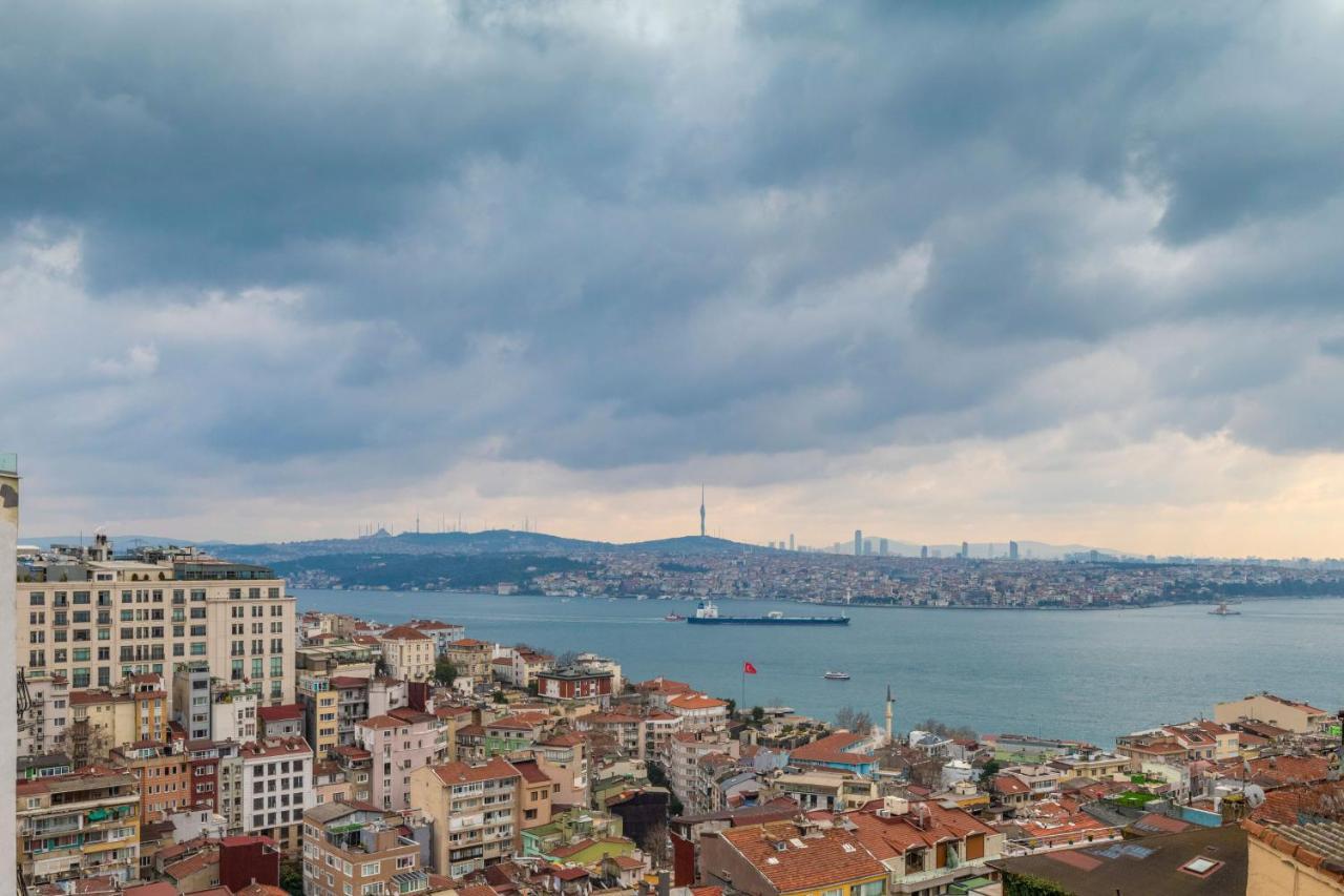 Hotel By Mesut Istanbul