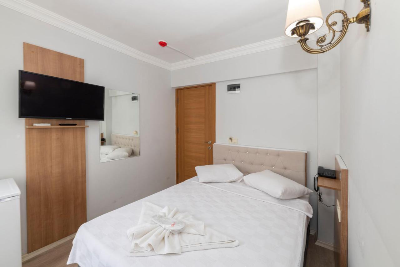 Hotel Metro Istanbul