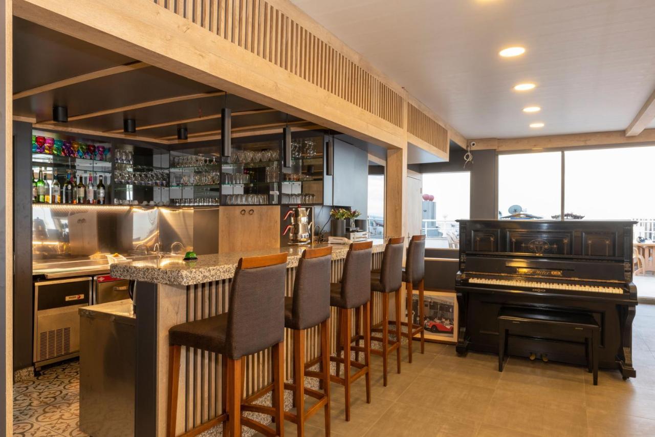 Metro Hotel Istanbul