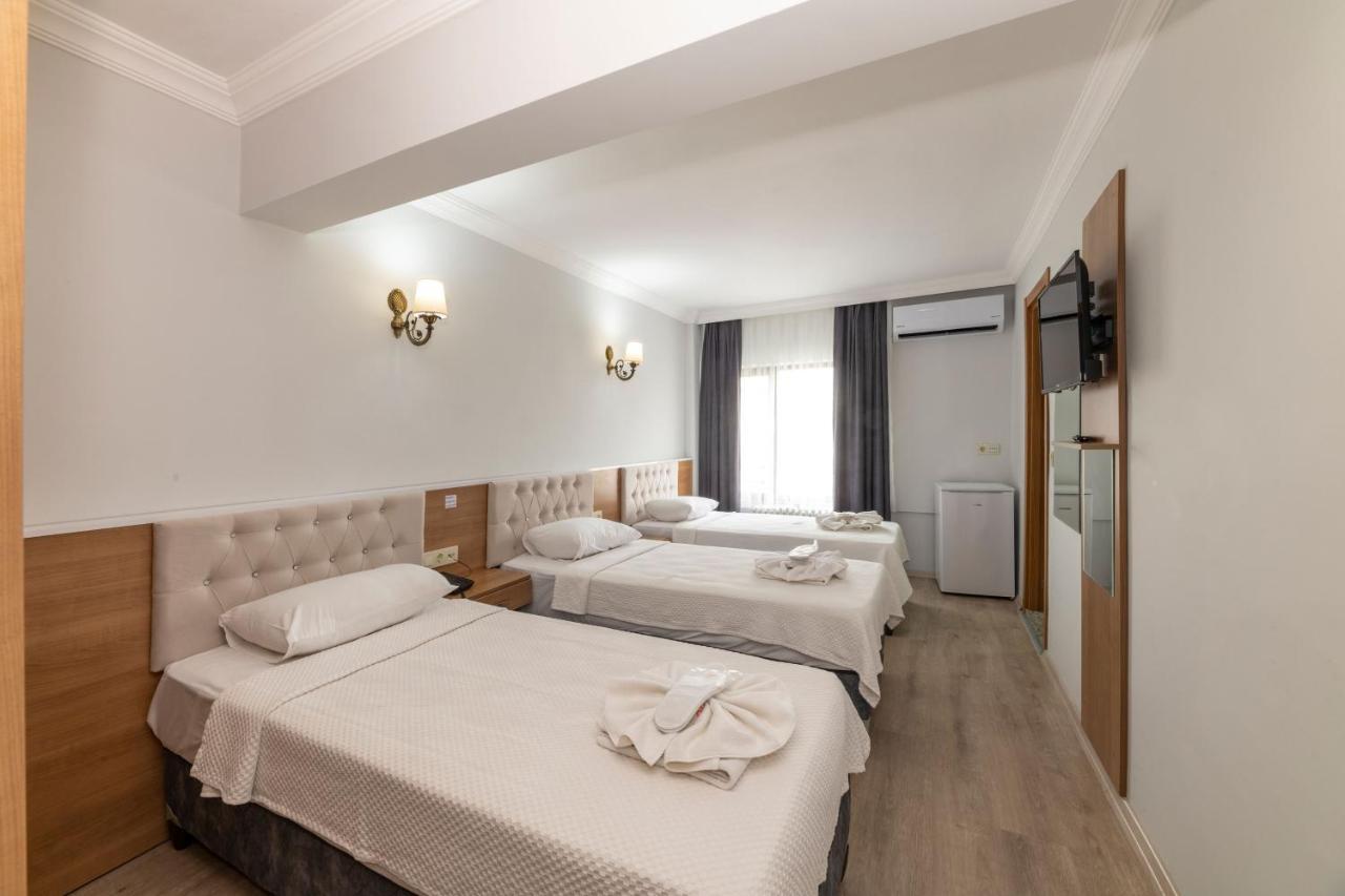 Hotel Metro