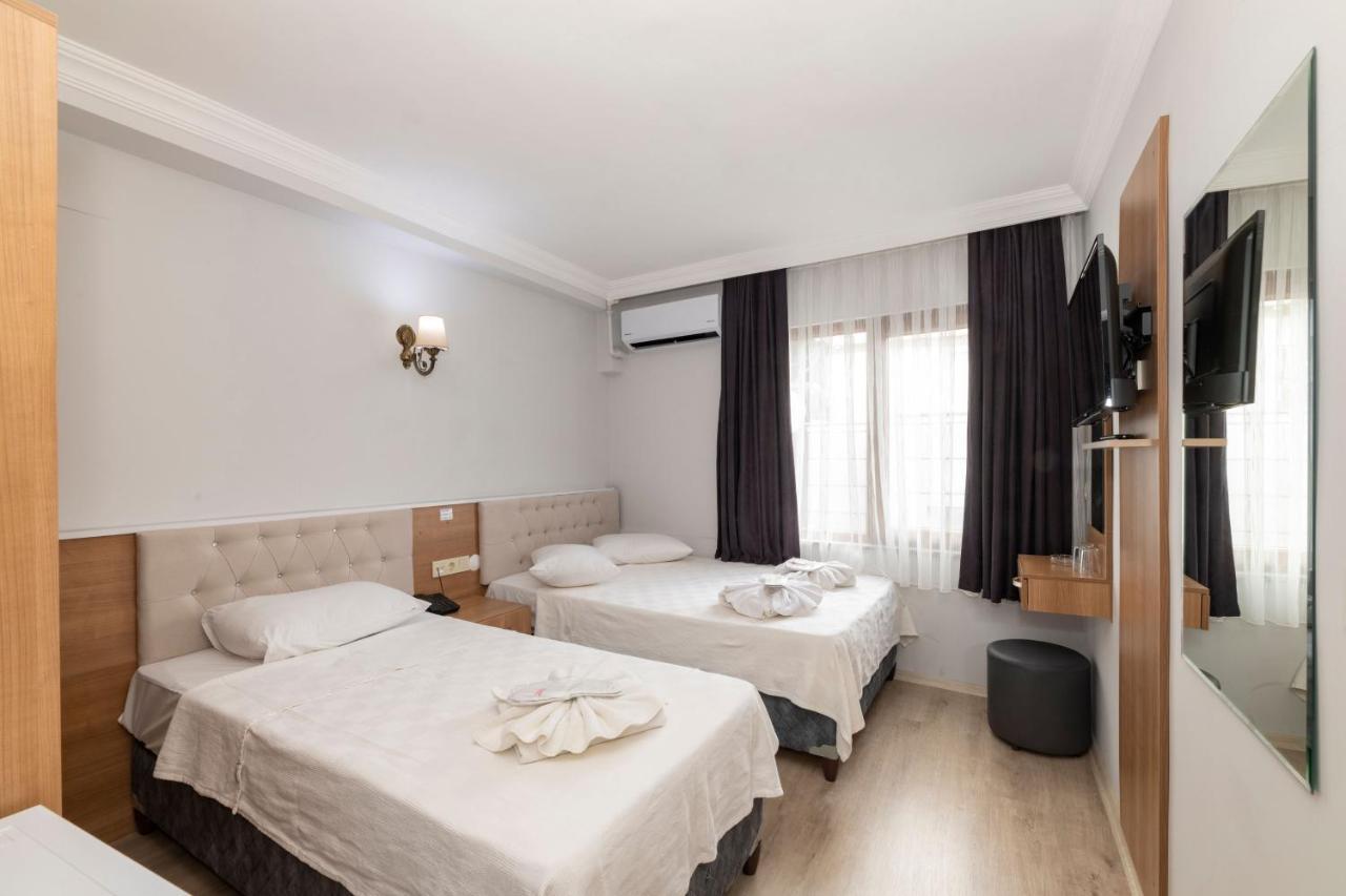 Metro Hotel Istanbul