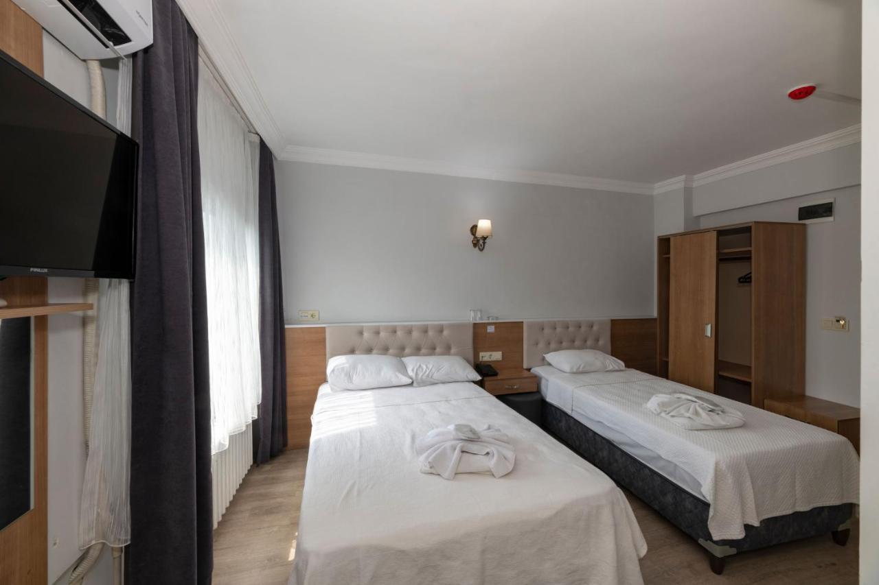 Metro Hotel