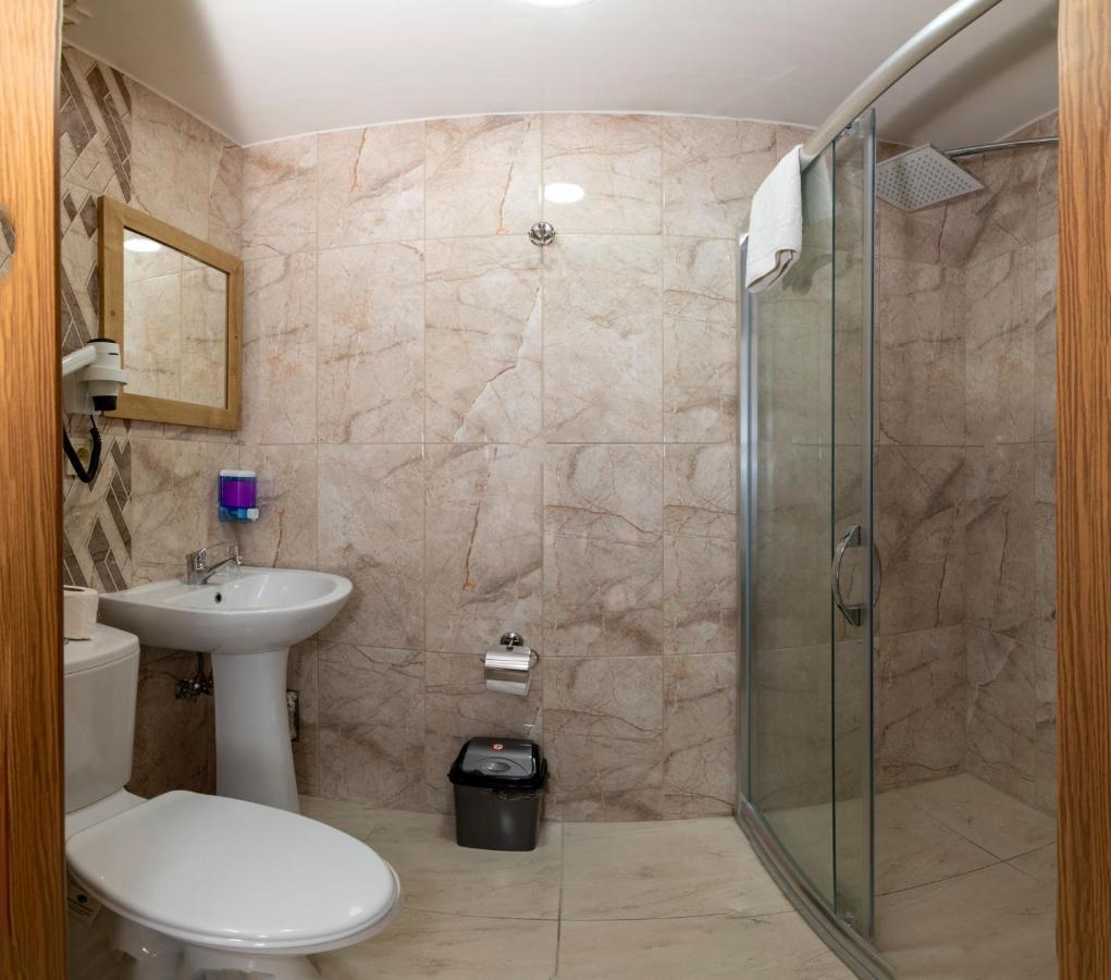 Hotel Metro Istanbul
