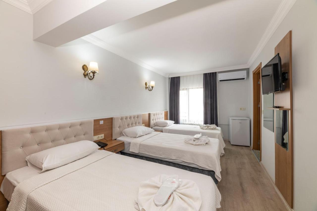 Metro 3* Istanbul