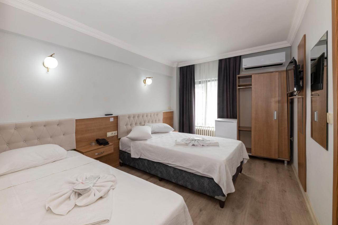 Hotel Metro Istanbul