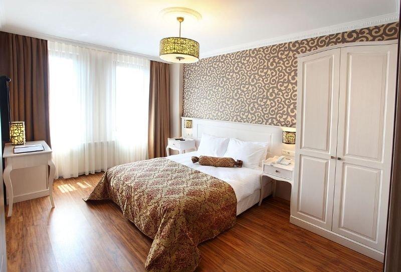 Yusufpasa Istanbul