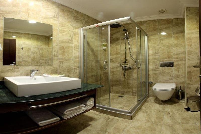 Yusufpasa 4* Istanbul