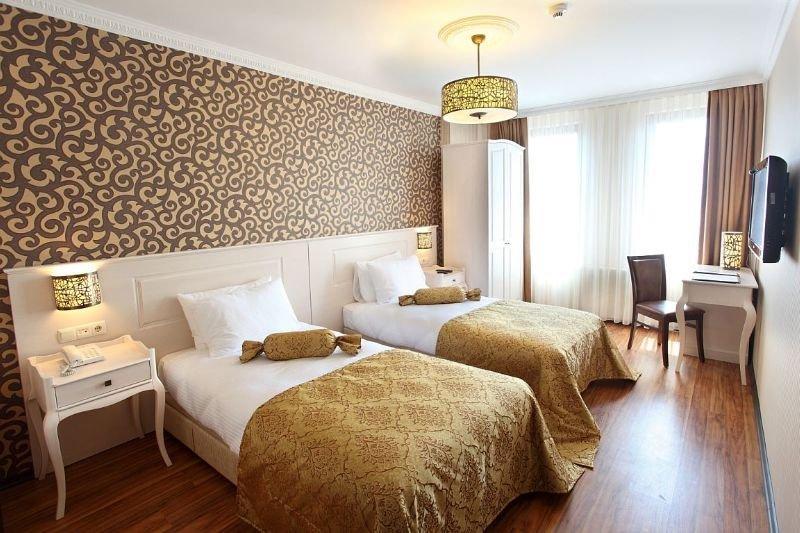 Yusufpasa Hotel Istanbul