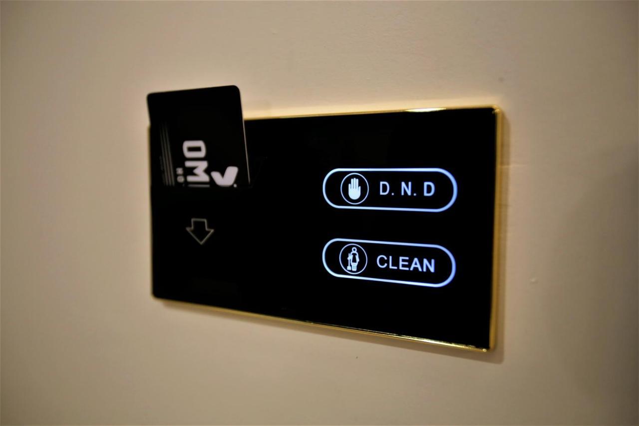 Hotel Omma