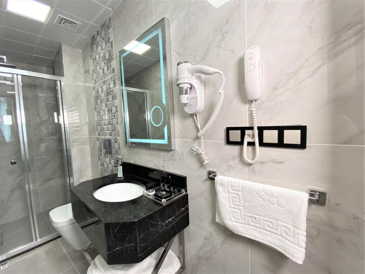 Omma Hotel 3*