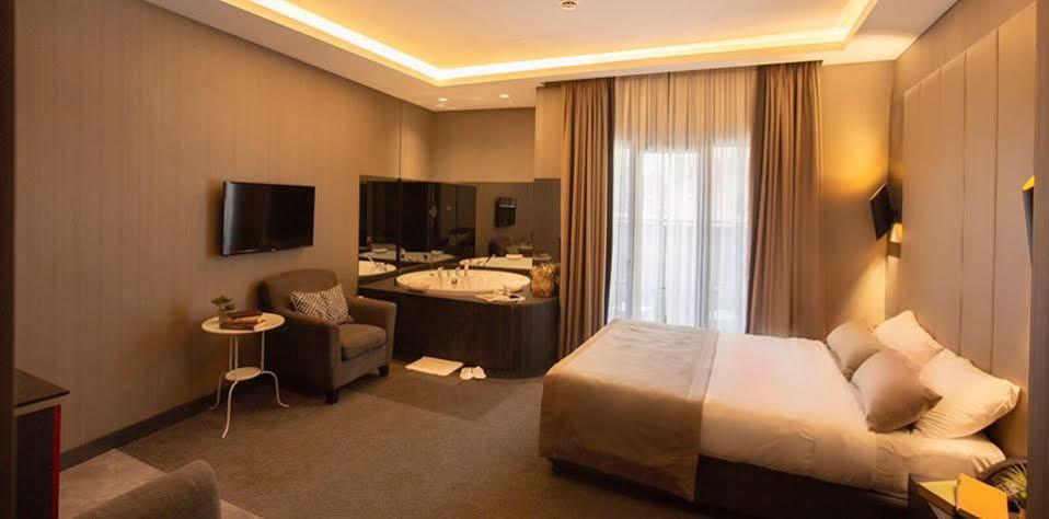 Cityloft 24 Hotel 3*