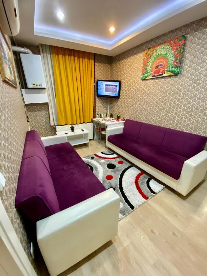 White Beyaz Suites