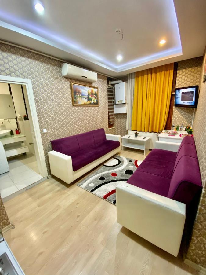 White Beyaz Suites Aparthotel