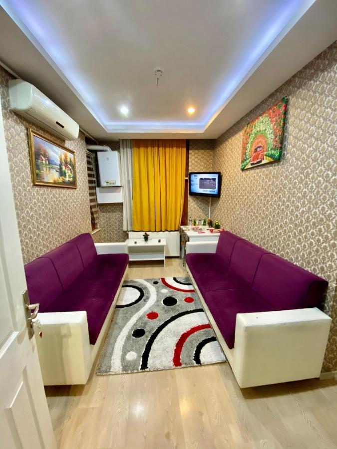 White Beyaz Suites Aparthotel Istambul