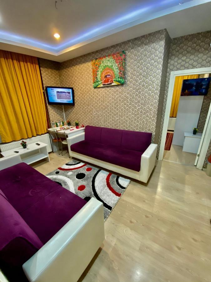 White Beyaz Suites 2* Istambul