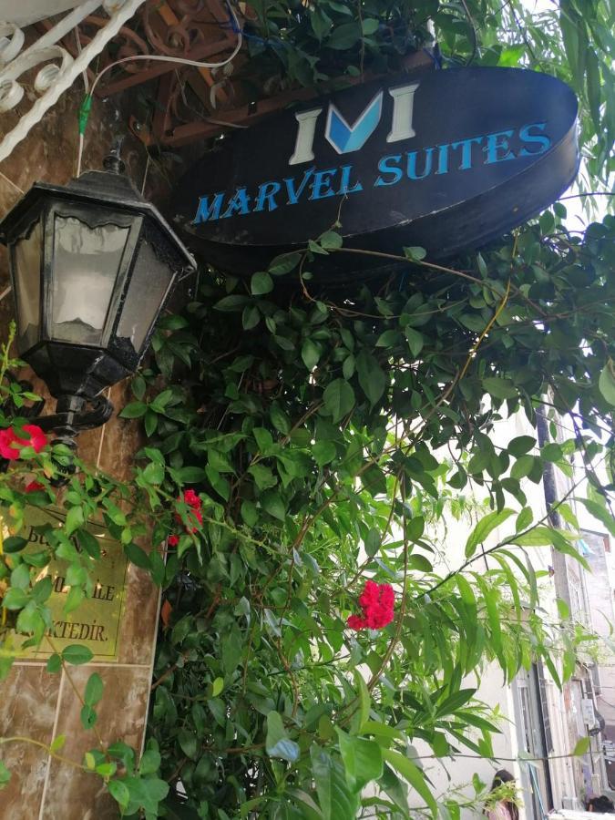 Aparthotel Marvel (adults Only) Istanbul