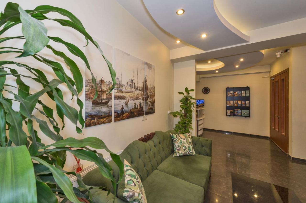 Invictum 3* Istambul