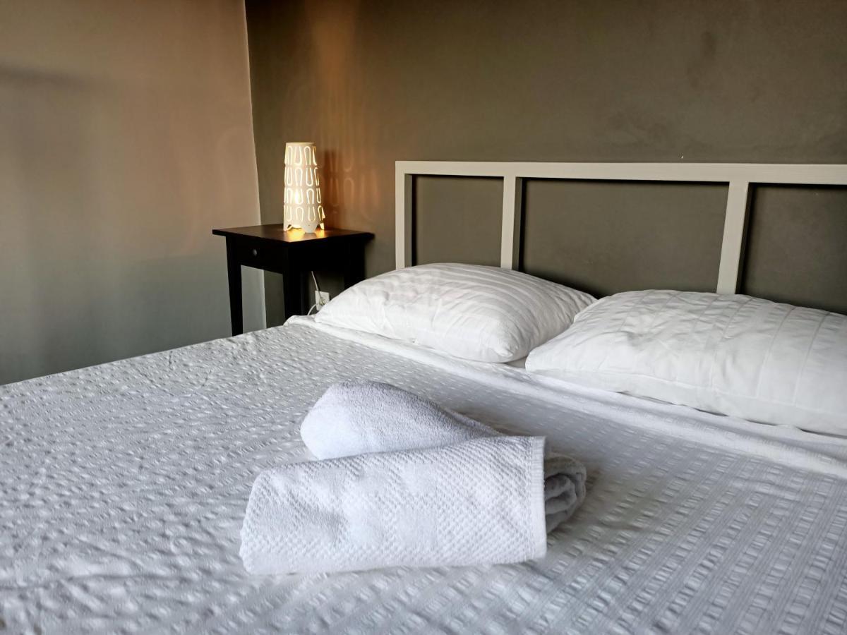 Bahane Hostel Istanbul