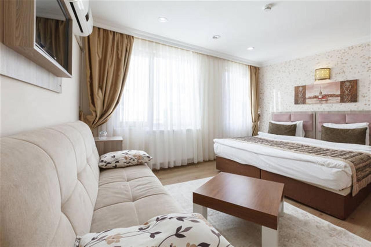 Ottomarin Old Hotel 3*
